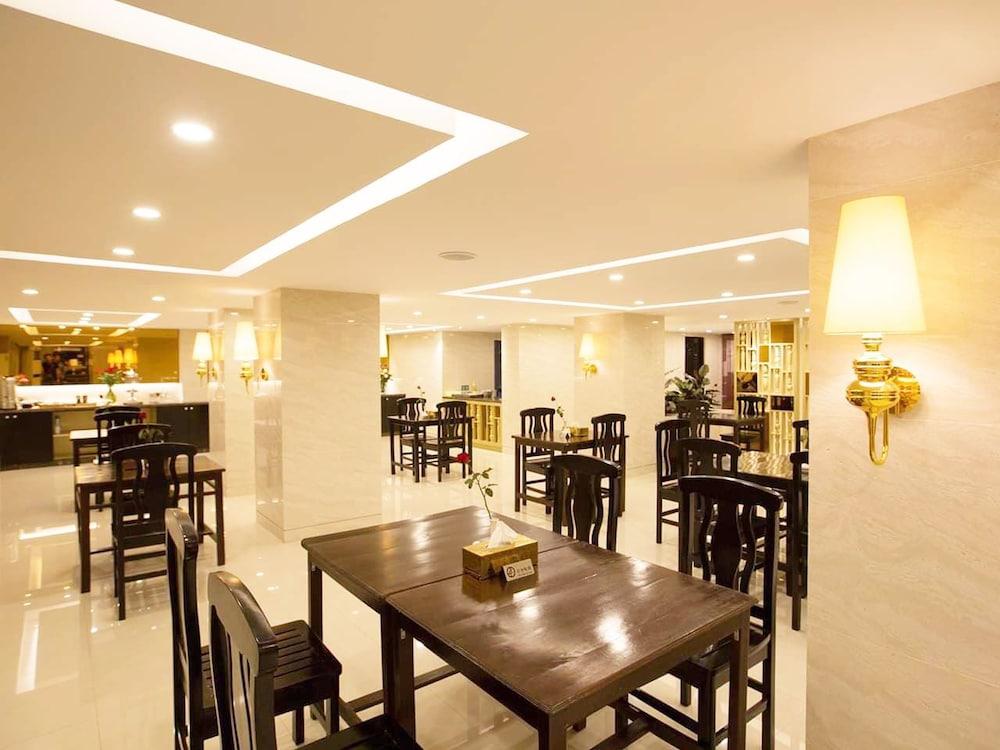 Shwe Pyi San Yar Hotel Yangon Ngoại thất bức ảnh