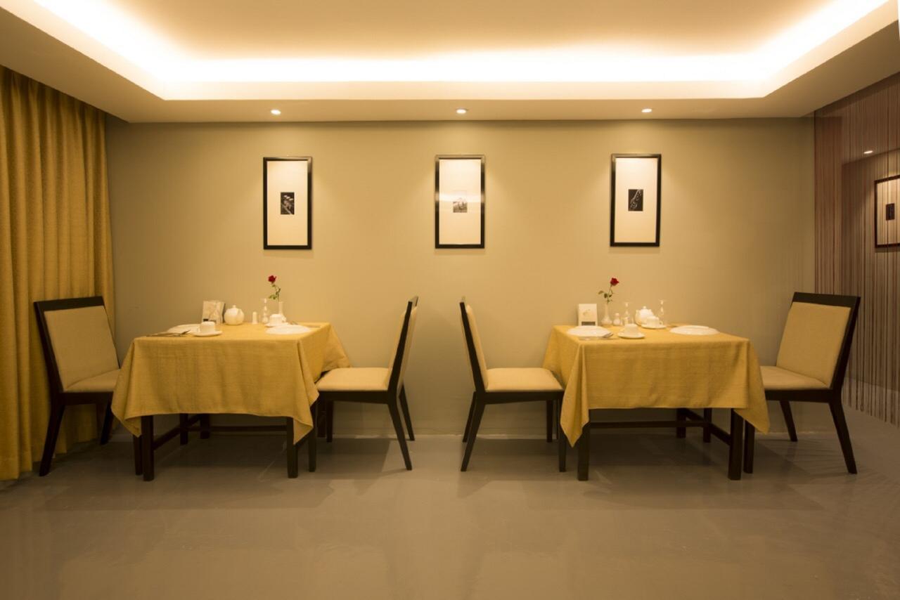 Shwe Pyi San Yar Hotel Yangon Ngoại thất bức ảnh