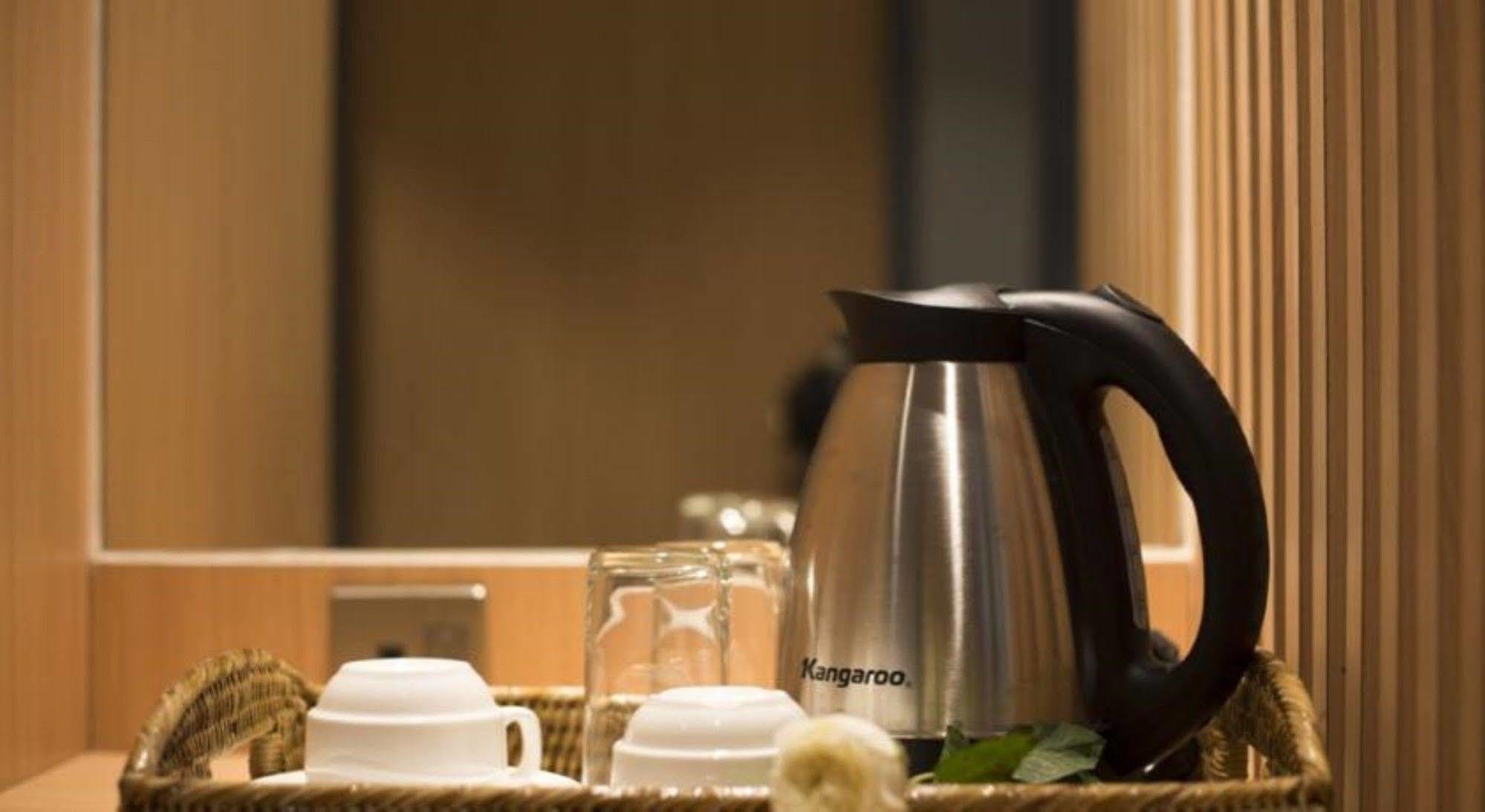 Shwe Pyi San Yar Hotel Yangon Ngoại thất bức ảnh